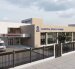 El presidente presentó la simulación de cómo luciría el nuevo Hospital de Cayambe, cuya obra ya fue adjudicada.