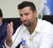 Michele Sensi-Contugi fue ministro de Gobierno y director de Inteligencia del presidente Daniel Noboa.