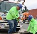 Los cables y acometidas de los equipos semafóricos han sido sustraídos en distintos puntos de Guayaquil, según la ATM.