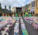 El operativo en El Tejar permitió localizar 600 mil cigarrillos de presunto contrabando, valorados en $150 mil, según las autoridades.