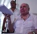 Abdalá Bucaram recibió su primera condena el 9 de septiembre por el caso Pruebas COVID-19.