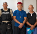 La Policía Nacional y Migración realizaron operativos simultáneos en Quito, donde 38 extranjeros fueron trasladados para verificar su situación migratoria correspondiente