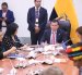 La Comisión de Fiscalización se reunirá de forma virtual la noche del 12 de septiembre de 2026.