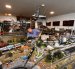 La colección de ferromodelismo de Thomas Pellehn.
