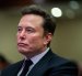 Elon Musk, empresario que también considera que hay que ser cauteloso en el desarrollo de la IA.