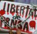 El informe de Reporteros sin Fronteras advierte sobre el deterioro de la libertad de prensa en buena parte del mundo.
