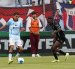 Deportivo Quito e Inter de Quito se enfrentaron por el campeonato nacional de ascenso a la Serie B.