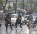 LLUVIA CAE EN DISTINTOS SECTORES DE GUAYAQUIL 2025-01-17 PERIODISTA CHRISTIAN VINUEZA FOTOGRAFO CHRISTIAN VINUEZA AG-PERIODISTA AG-GRANASA AG-EXTRA