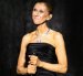 Céline Dion regresó a los escenarios luego de seis años