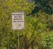 El Municipio instaló señalética en puntos críticos.