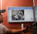 Sistema. En el centro de monitoreo se controla cada unidad y su operación.