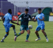 Macará venció a Emelec en la última fecha de la fase inicial de la LigaPro.