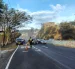 Este 14 de septiembre, un carril por sentido de la av. Oriental se mantiene habilitado. Pasadas las 10:00 habrá un cierre total.