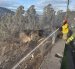 Quito activó brigadas de salud el 14 de septiembre por incendios y riesgos del humo.