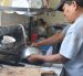 La rotura de una tubería matriz interrumpió el servicio de agua potable en calles de Cumbayá durante la mañana de este lunes.