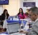 Inés Romero fue la primera aspirante en enfrentar las audiencias públicas de impugnación n el concurso para Fiscal General.