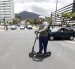 La regulación de scooters y motos eléctricas en Quito contempla sanciones y controles para mejorar la seguridad vial de peatones y conductores.