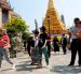Tailandia modificará desde el 15 de septiembre las condiciones de ingreso para los viajeros ecuatorianos.