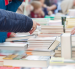 La Feria Internacional del Libro de Guayaquil celebra su 12.ª edición con espacios dedicados a Frankenstein, Don Quijote de la Mancha, Pinocho y Super Mario.