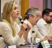 La dirigencia de CREO se pronunció sobre el atentado contra su candidato en Orellana y negó haber concretado una alianza con Revolución Ciudadana.