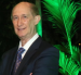 Daniel Lebed, miembro de la Cámara de Industrias de Guayaquil.