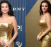 El look de Selena Gomez en los Emmy 2026