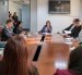La Resolución 187-2026 del Consejo de la Judicatura suprimió las dependencias especializadas en corrupción y crimen organizado, una decisión que ha generado críticas.
