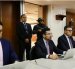 Caso Vocales: cuarto intento de juicio falló el 14 de septiembre por tribunal incompleto.