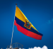 El Día de la Bandera Nacional se conmemora cada 26 de septiembre en Ecuador.