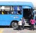 La AMT intensificó los controles al transporte público en Quito para detectar infracciones y verificar el cumplimiento de las normas de seguridad.