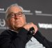 Robert De Niro es cofundador de Nobu Hospitality junto a Nobu Matsuhisa y Meir Terpe.