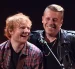 “No soy cómplice”: Ed Sheeran explica su postura sobre Israel y Palestina tras la controversia.
