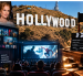 Las cosas están cambiando en Hollywood y la forma de ver cine va cambiando.