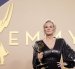 Jean Smart recibe el premio a mejor actriz de comedia por Hacks en los Emmy 2026