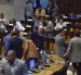 El Pleno de la Asamblea aprobó el informe de la Comisión de Seguridad con 85 votos.