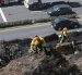 La Vicentina, Atacazo, Guangüiltagua, Perucho y otros sectores permanecen bajo vigilancia por el riesgo de nuevos incendios forestales.