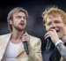 FINNEAS, Aaron Rowe y Beoga dejan la gira de Ed Sheeran en protesta por la exclusión de Macklemore