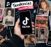 TikTok renueva sus tendencias cada mes con nuevos audios, retos y formatos que se vuelven virales entre sus usuarios.