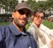 Maluma y su esposa Susana Gómez