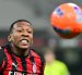 El ecuatoriano Pervis Estupiñán disputa la Europa League con AC Milan.