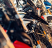 La venta de motocicletas en Ecuador sube en 2026, en relación con el año pasado.