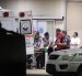 El policía estaba en estado crítico en el hospital de Monte Sinaí.