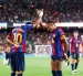 El FC Barcelona recibe  Racing de Santander en la fecha 6 de LaLiga.