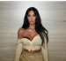 Kim Kardashian agradeció al sistema judicial francés por reconocerla a ella y a su equipo como víctimas de los sucesos ocurridos en París en 2016.