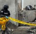 Tres ataques explosivos ocurrieron la madrugada de este miércoles 16 de septiembre en Pasaje, El Oro.