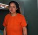 Andreína Lamota enfrentará audiencia por desaparición de Jeniffer Banguera en Guayaquil.