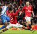 Brighton y Manchester United se ven las caras en la tercera ronda de la Copa de la Liga.