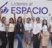 La iniciativa busca acercarlas al mundo de la exploración espacial y abrir nuevas oportunidades para su futuro académico y profesional.