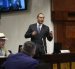 Juan González es asambleísta de la Revolución Ciudadana en el actual periodo legislativo.
