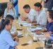 Los integrantes del Consejo Provincial de Santa Elena se reunieron para elegir al nuevo Viceprefecto